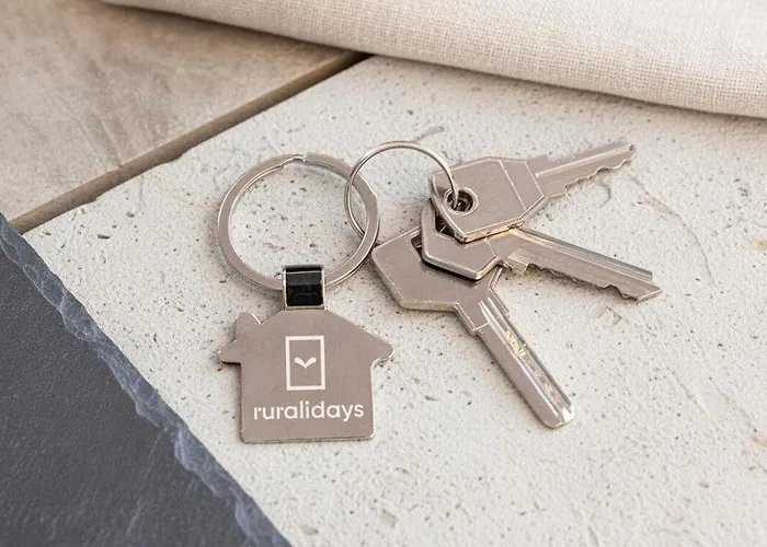 Jimena By Ruralidays