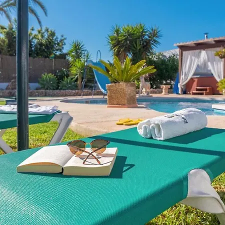 Jimena By Ruralidays * Nerja