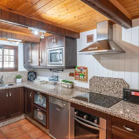 Jimena By Ruralidays Villa