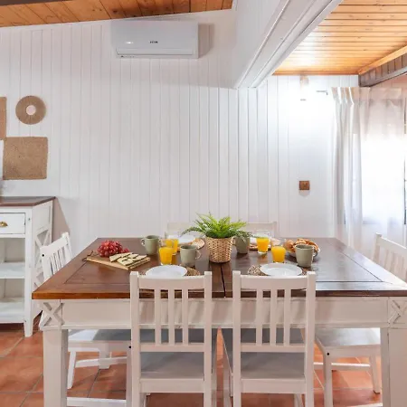 Villa Jimena By Ruralidays