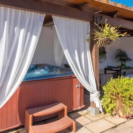 Jimena By Ruralidays Nerja