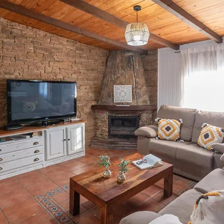 Villa Jimena By Ruralidays