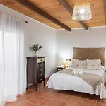 Jimena By Ruralidays Villa Nerja