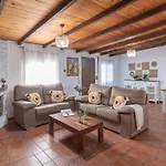 Jimena By Ruralidays Villa Nerja
