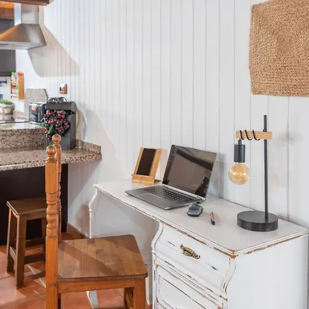 Jimena By Ruralidays *