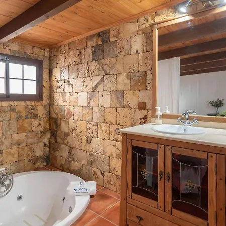 فيلة Jimena By Ruralidays