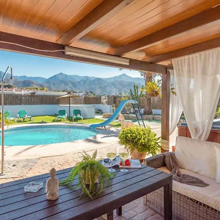 Jimena By Ruralidays