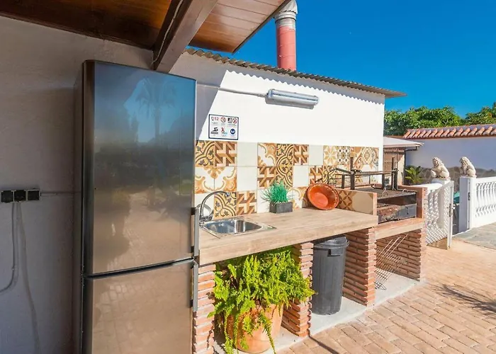 Jimena By Ruralidays *