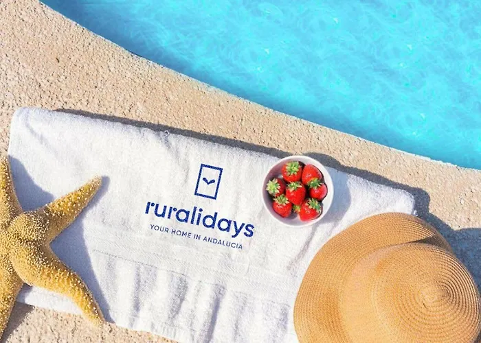 Jimena By Ruralidays Willa *