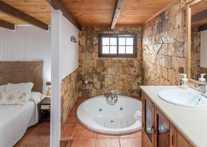 Jimena By Ruralidays *