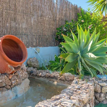 Villa Jimena By Ruralidays Nerja