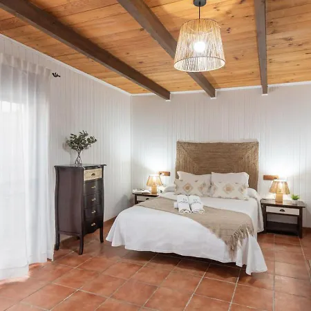 Jimena By Ruralidays Villa Nerja