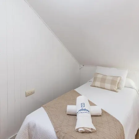 Jimena By Ruralidays * Nerja