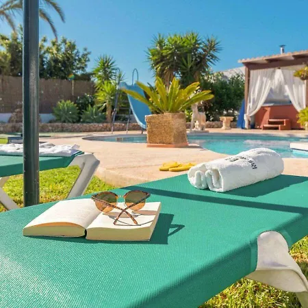 Jimena By Ruralidays ネルハ