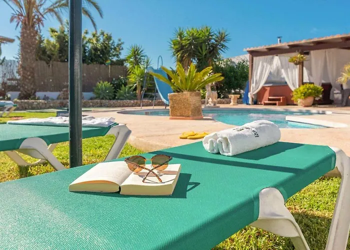 Jimena By Ruralidays ネルハ