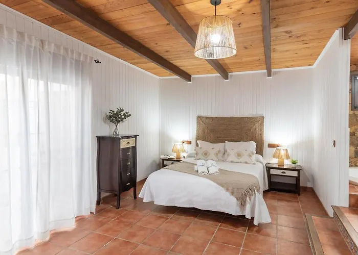 Jimena By Ruralidays Nerja