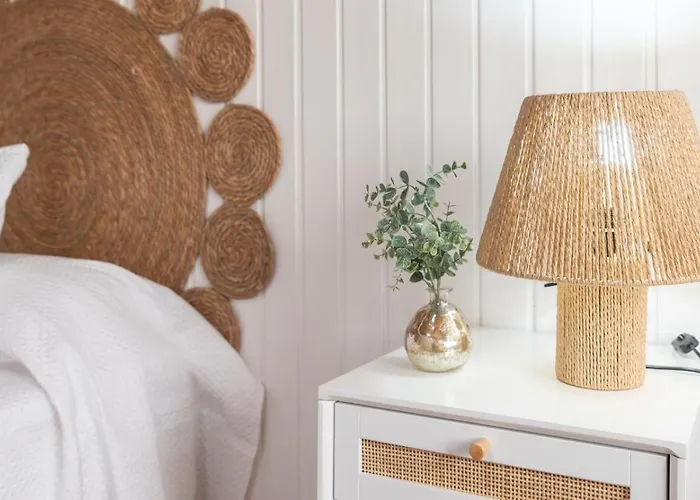 Jimena By Ruralidays Villa