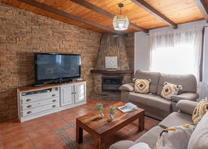 Jimena By Ruralidays ネルハ