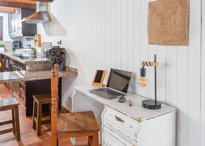 Villa Jimena By Ruralidays