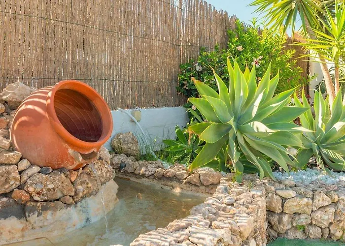 ヴィラ Jimena By Ruralidays